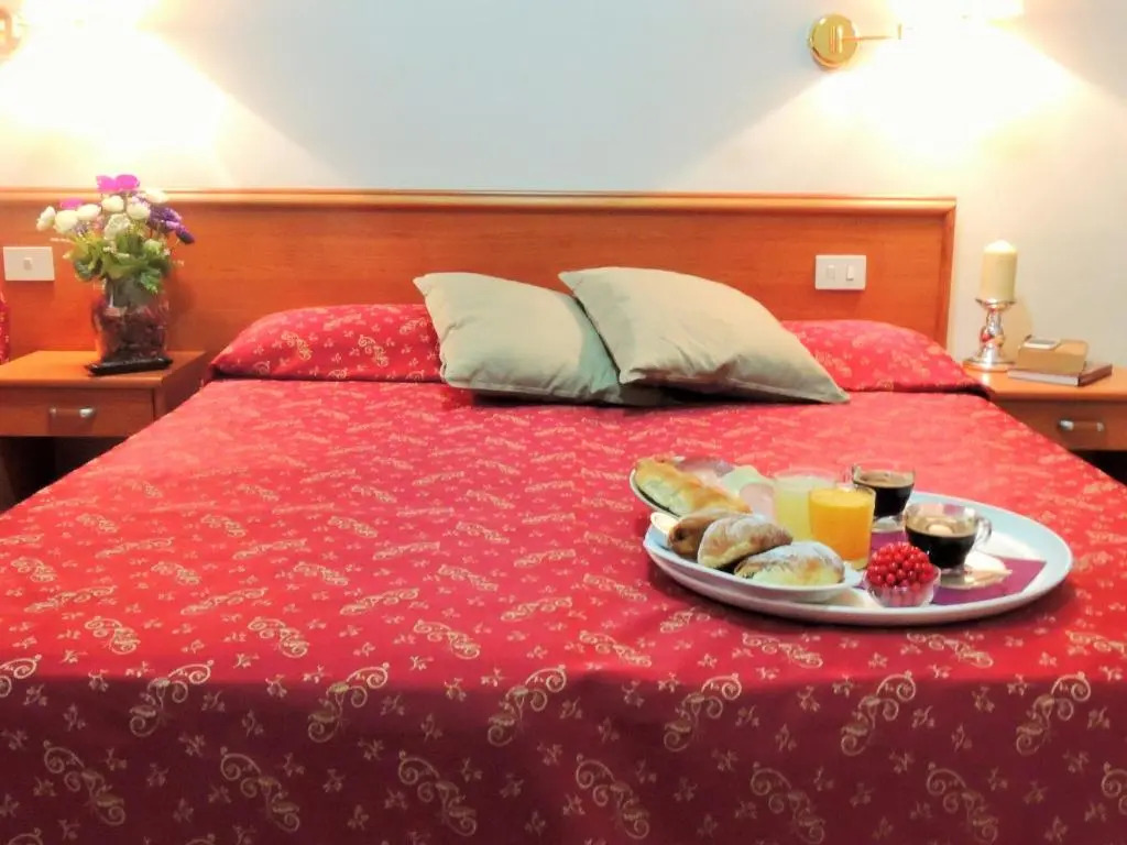 Florida rooms - comfort Hotel