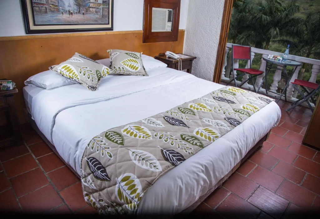Hotel Posada Campestre San Gil