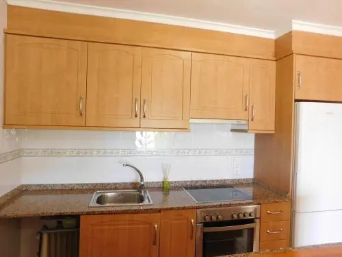 Bungalow 1 dormitorio Montgó