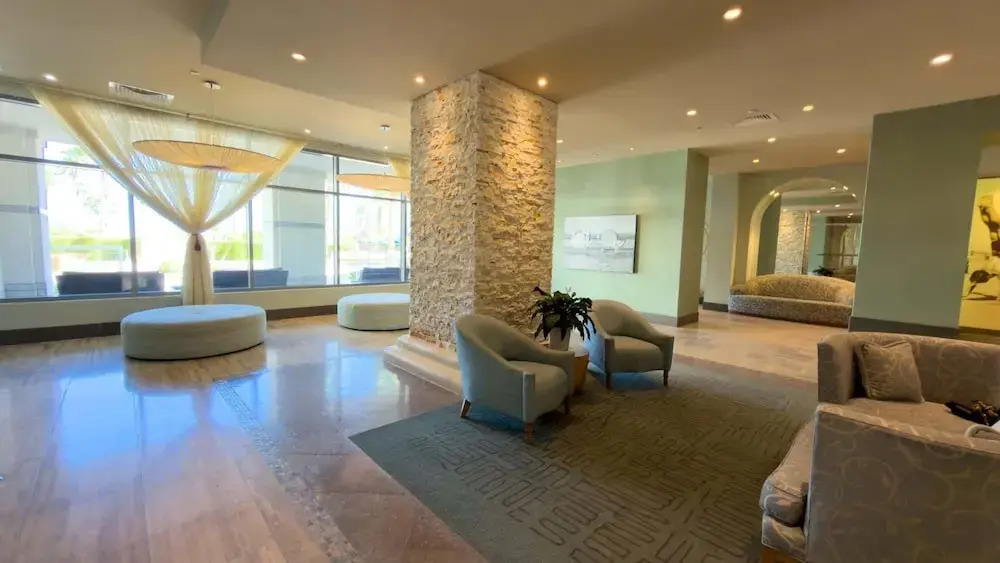 Sapphire Exclusivity Luxury Killer Views 3 Bedroom Apts