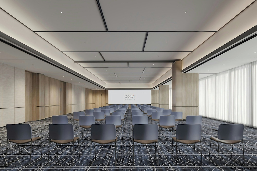 Four Points by Sheraton Chongqing Jiulongpo Hotel