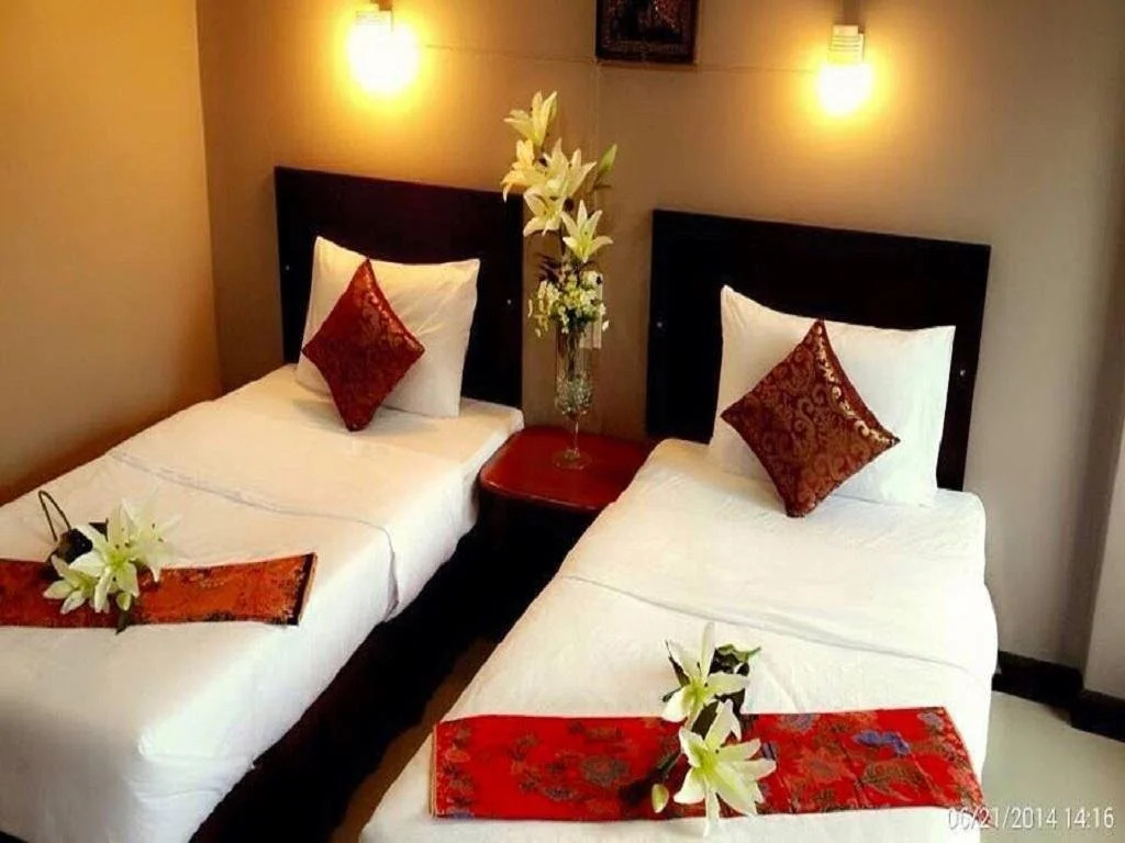 Meesuk Hotel