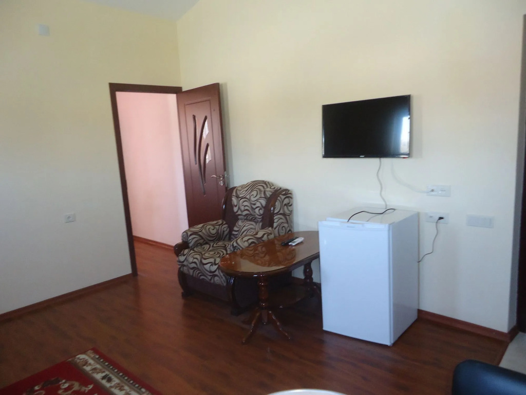 Anga Yerevan Apartments