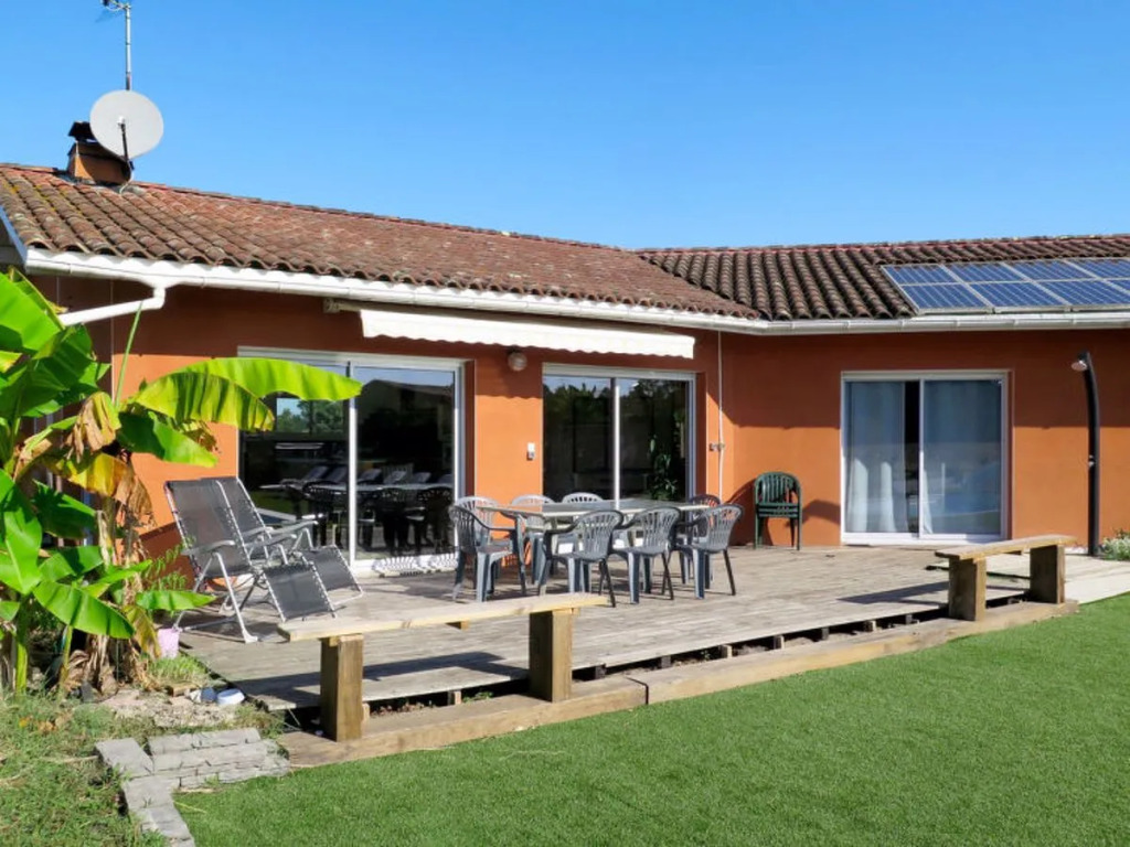 Villa Maroye by Interhome