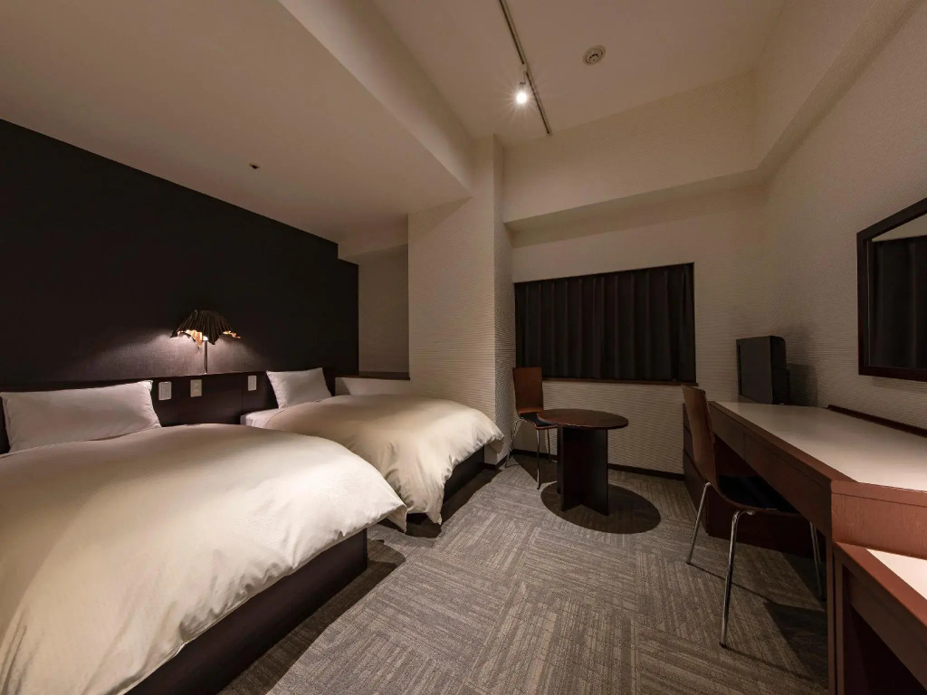 Koraku Garden Hotel Tokyo