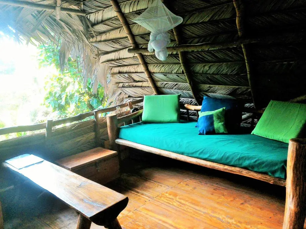 El Hotelito Perdido