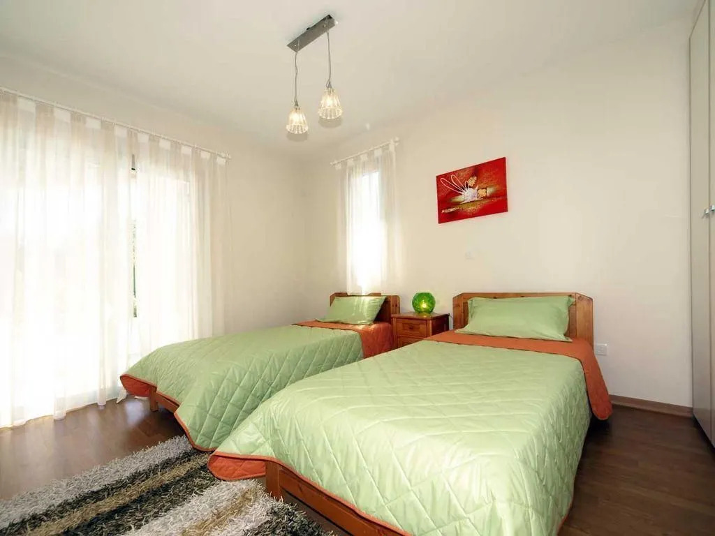Amathusa Villas