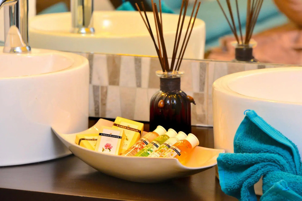 Posada Mariposa Boutique Hotel - 5th Avenue