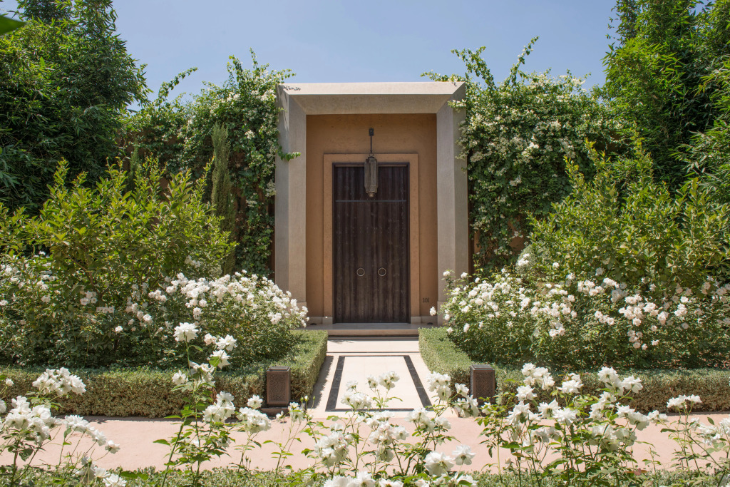 Mandarin Oriental, Marrakech