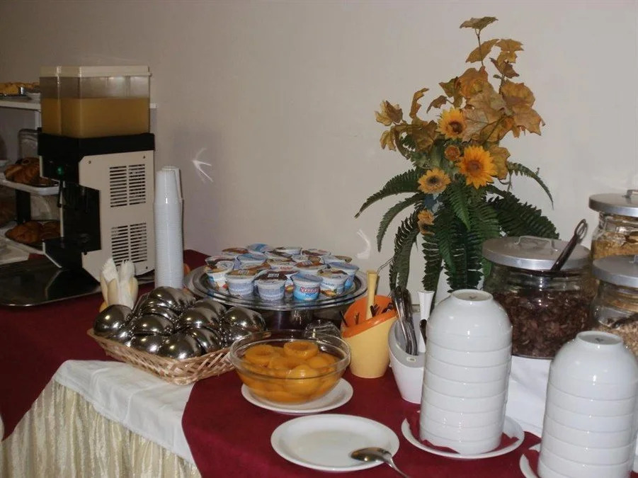Hotel Mucciolini