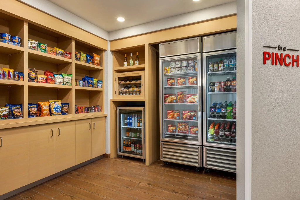 TownePlace Suites by Marriott Harrisburg West/Mechanicsburg
