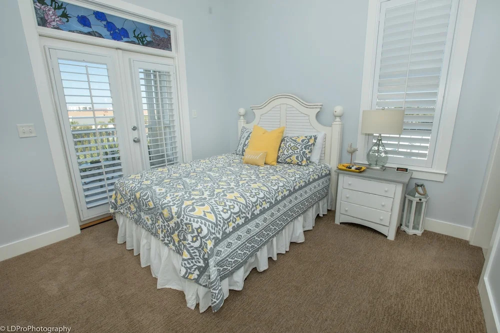 Seascape #3578 - 4 Br Home