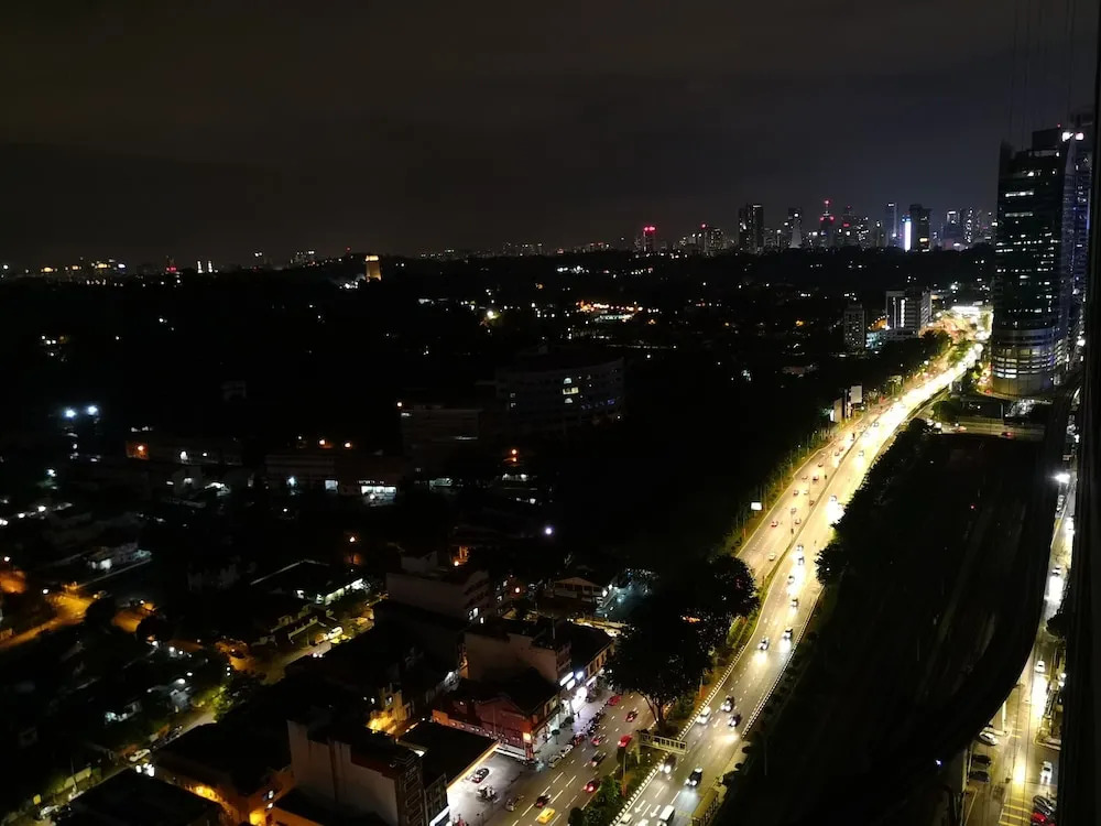 KL Sentral Bangsar Suites EST BY PSM LUXURY SUITES