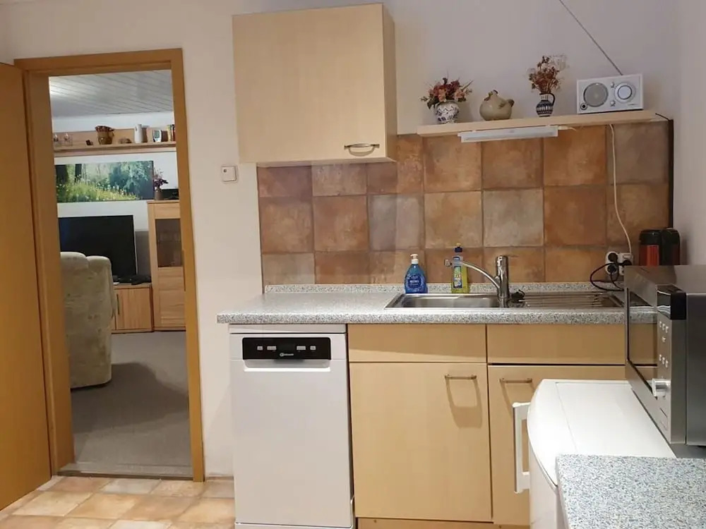Fewo Bielsteinblick Comfortable Holiday Residence