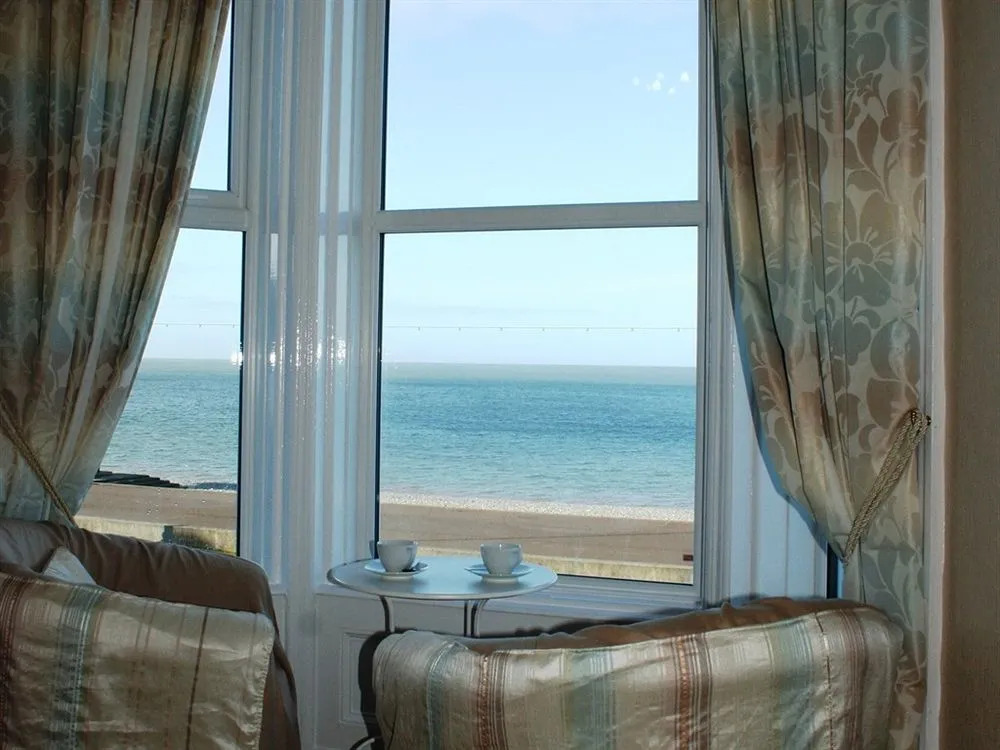 The Grafton Guest House