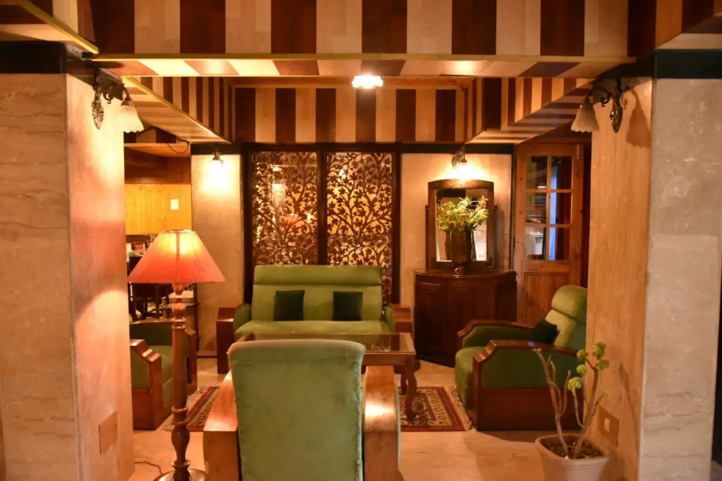 Hotel Akbar