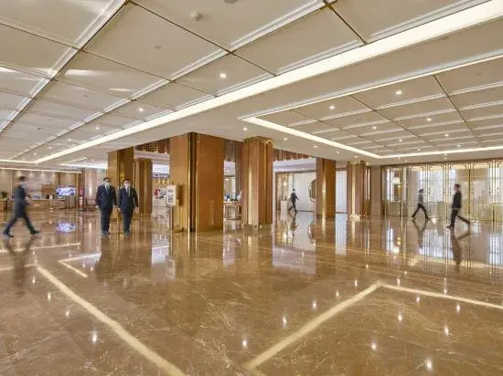 Fengxian Hotel (New District Bus Terminal Store)