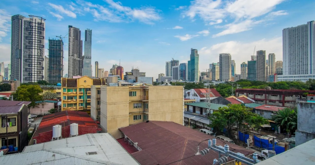 ZEN Rooms BRBlock Makati