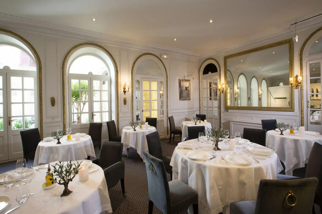 Hotel dEurope