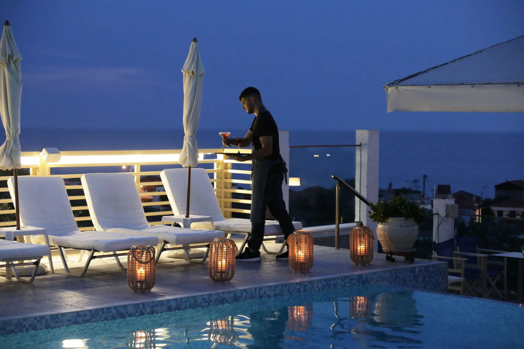 Annys Residences & Suites