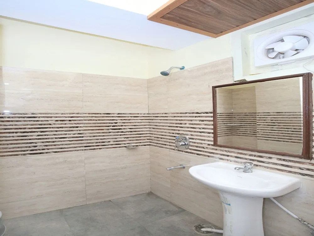 OYO 13676 Home Duplex 2BHK Hill Crest Kasauli