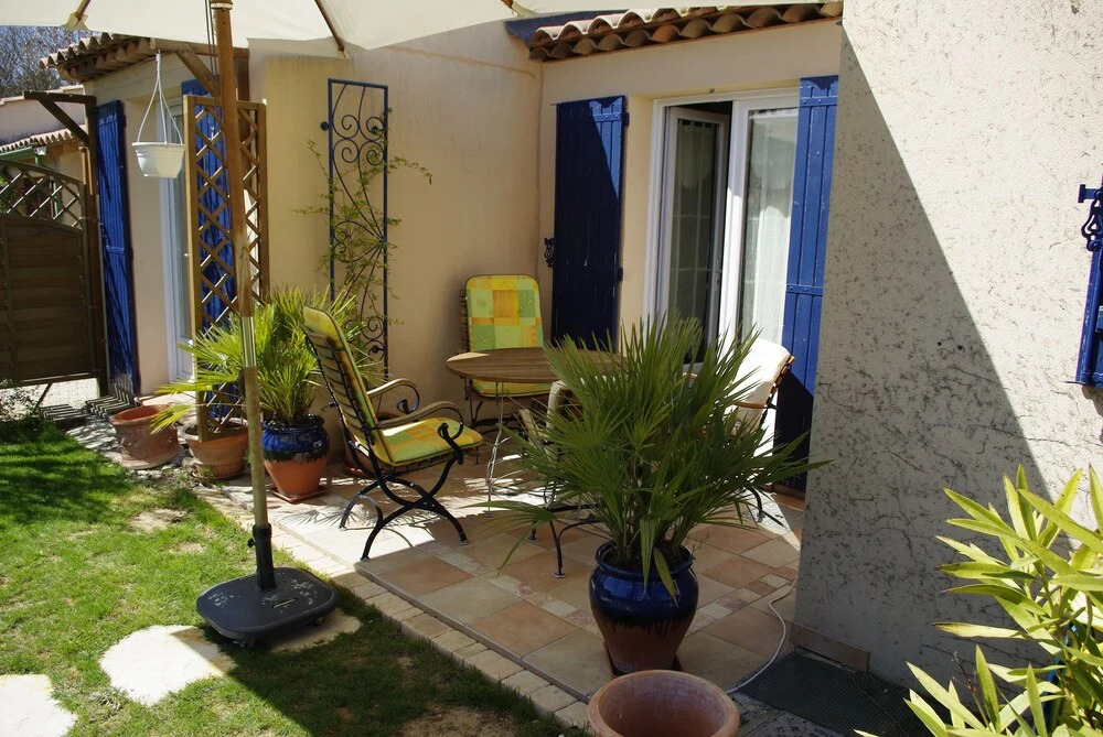 B&B Villa Viva Vitale