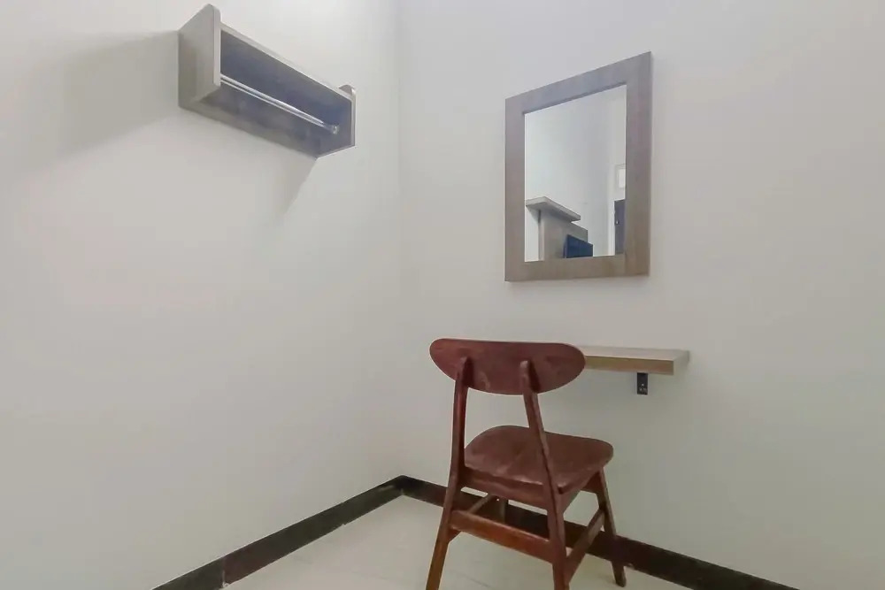 RedDoorz Syariah near RSUD Kajen Pekalongan