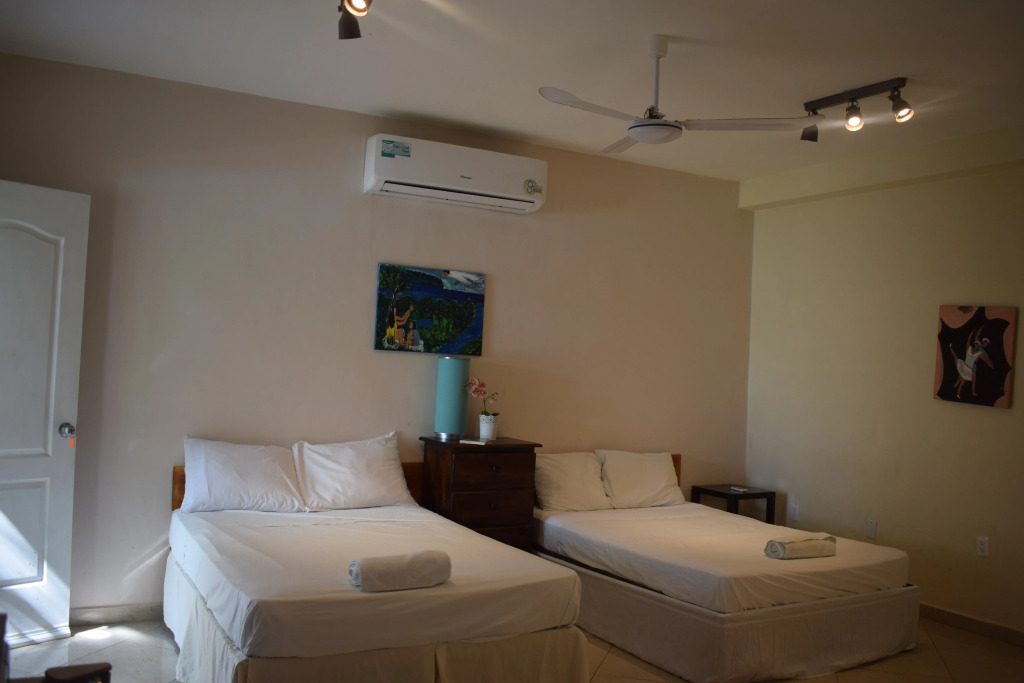 Mansion Giahn Bed & Breakfast