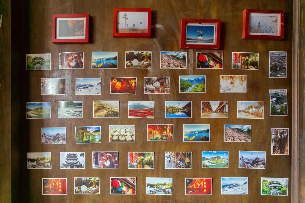 Lijiang Ledao Inn