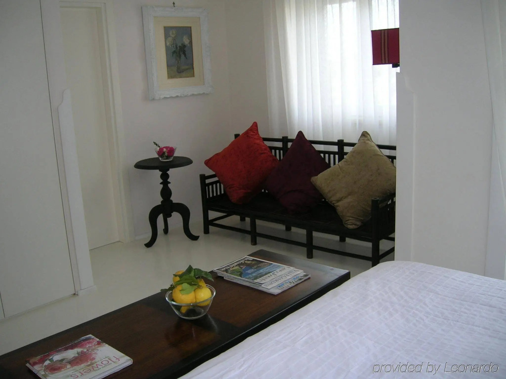 Il San Francesco Charming Hotel