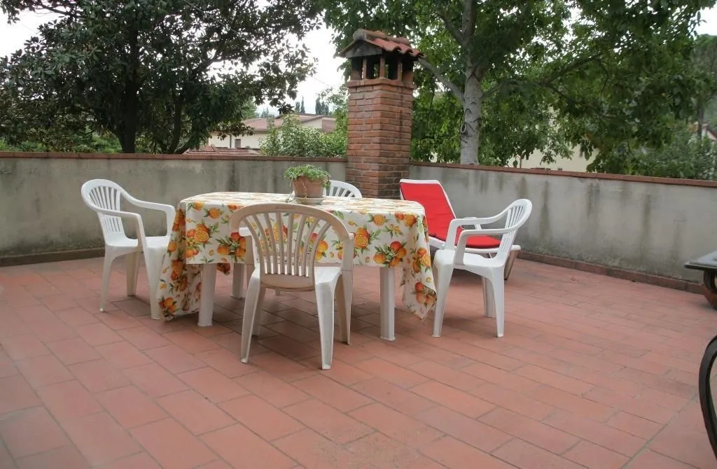 Villa Contea