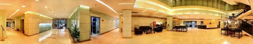 Wesun Hotel