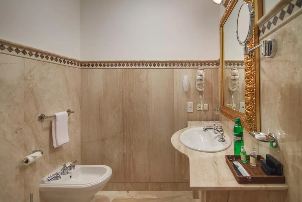 Axelhof Boutique Hotel