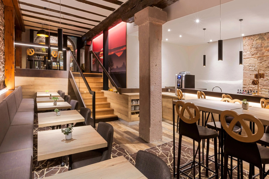 Hotel KLE, BW Signature Collection