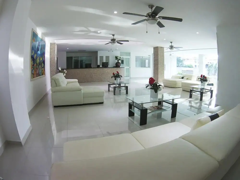 HOTEL AQUARELLA DEL MAR