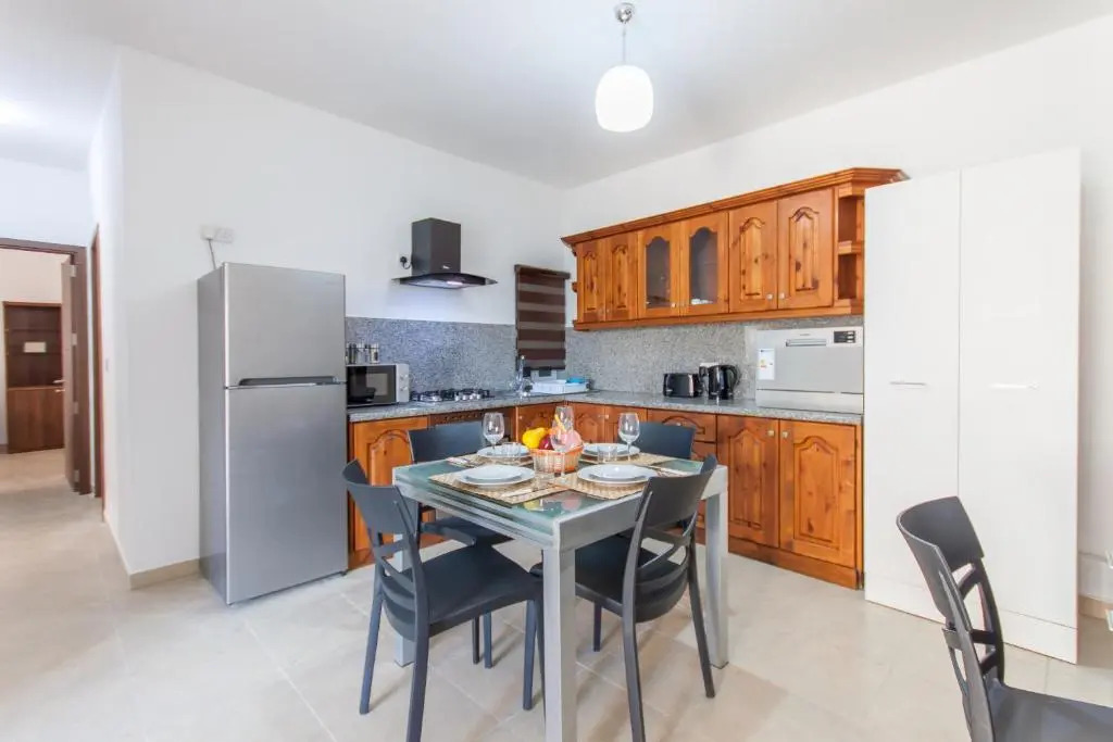 Msida Marina - 300m From Sea