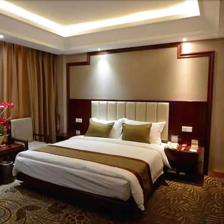 Tianyuan Hotel