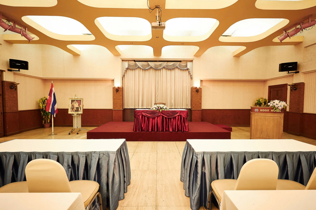 Kosit Hotel