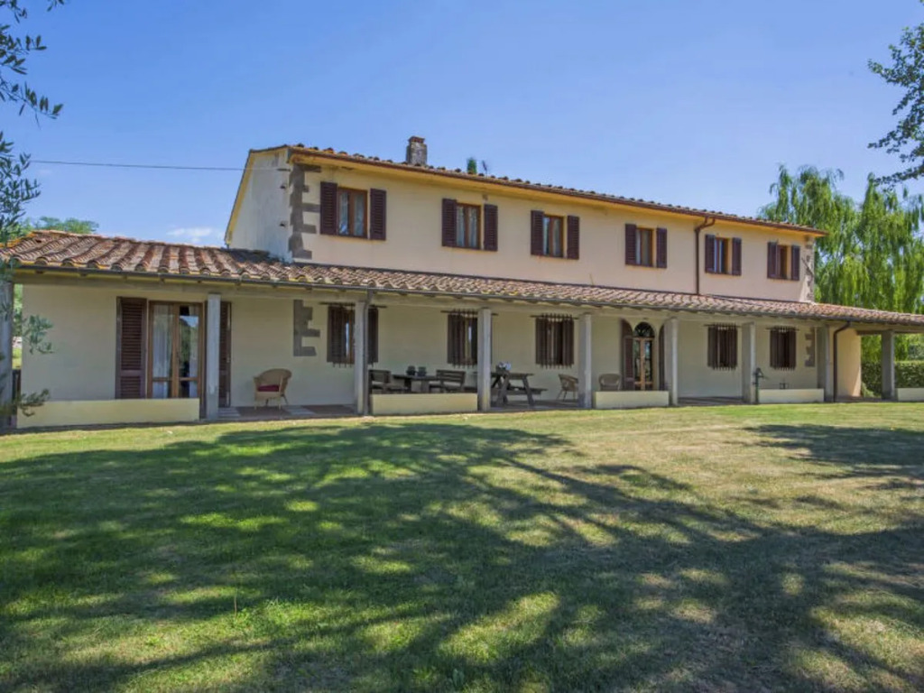Villa Beboli by Interhome
