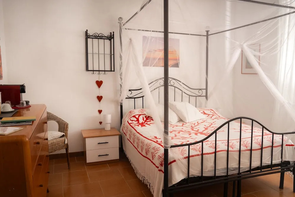 Casa Vacanze Villa Dan