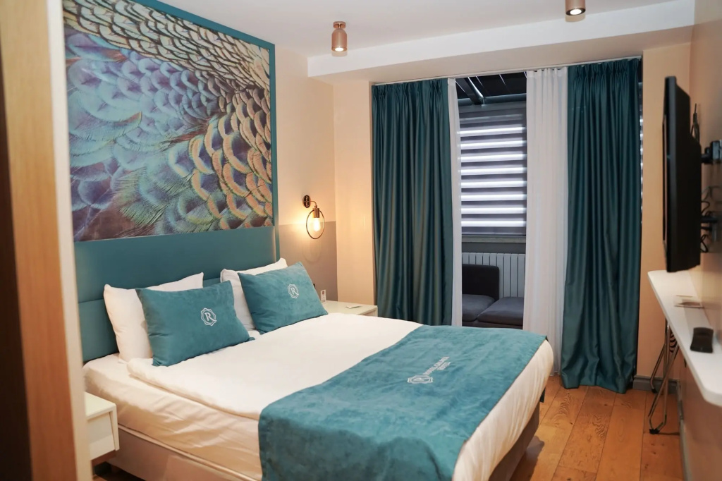 Royal Galata Hotel