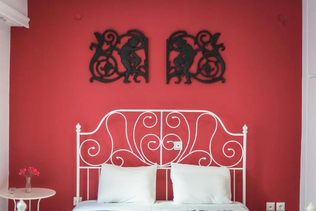 Athens Centre Flat 2 min. from Evangelismos Metro