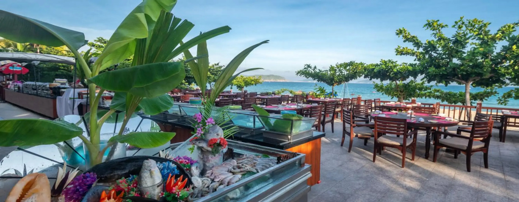 Yalong Bay Mangrove Tree Resort