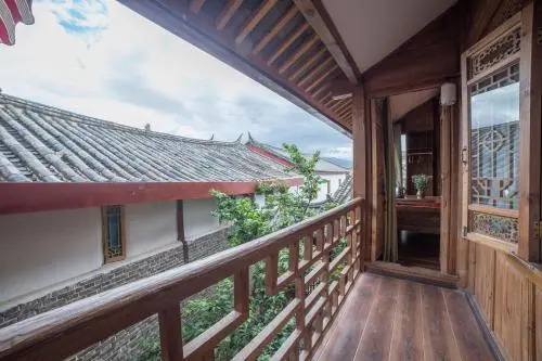 Blooming Flower Hostel