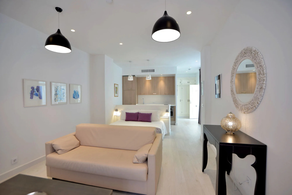 El Armador Casa Palacio by Luxury Suites Cadiz