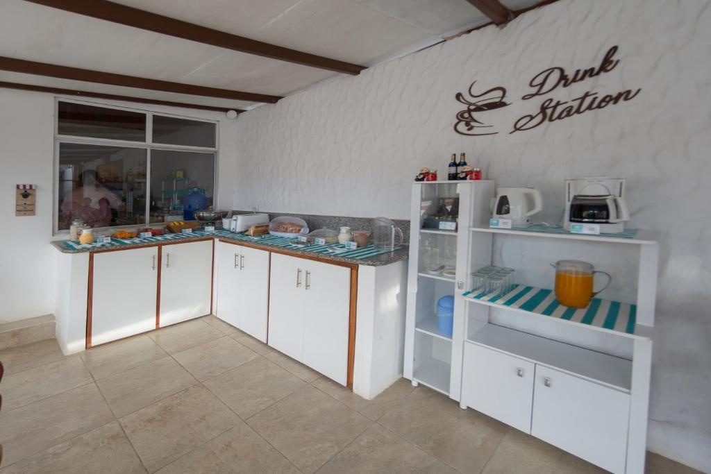 Hotel Coral Blanco