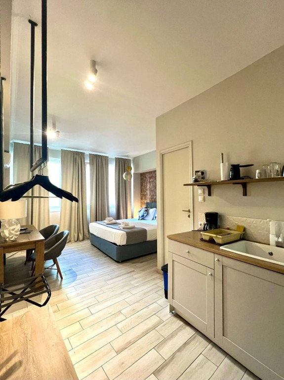 Ermou Fashion Suites #507 AcropolisView @ Plaka