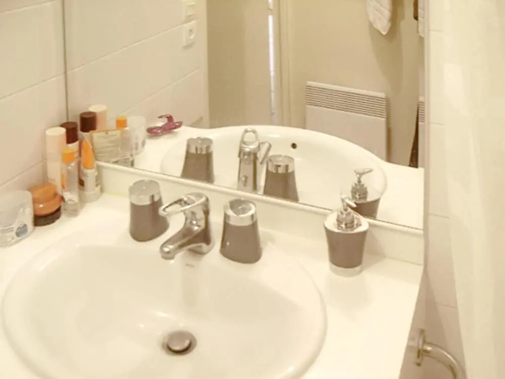 Apartment With 2 Bedrooms in Carcassonne, With Furnished Terrace - 55