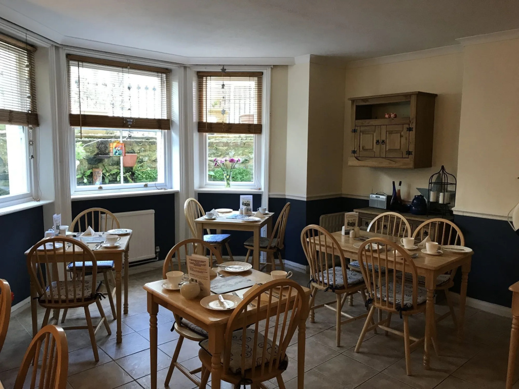 The Arden Hotel