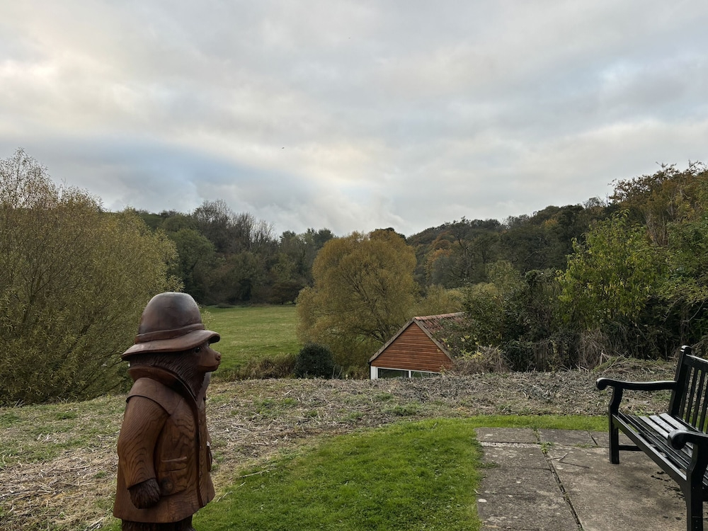 Kingfisher Cottage